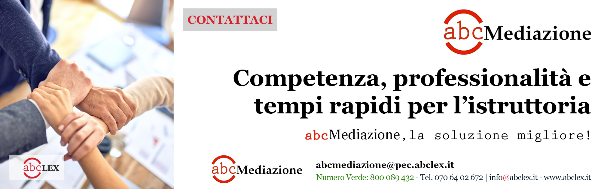 abc Mediazione