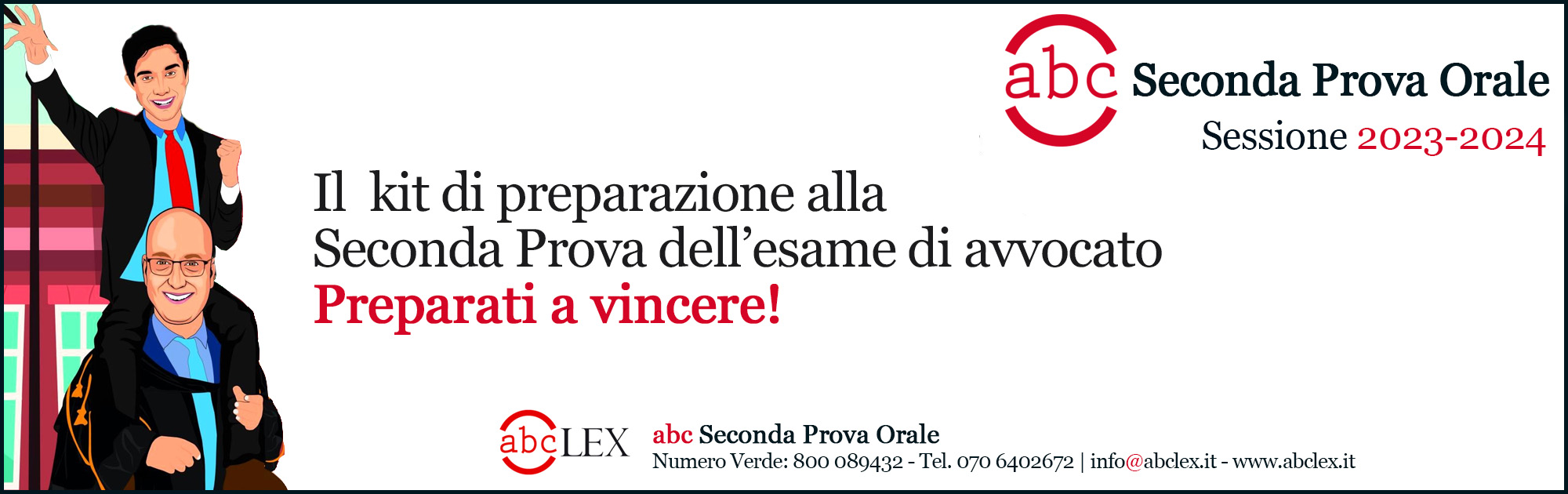 Seconda Prova Orale 2023-2024 Seconda Prova Orale 2023-2024