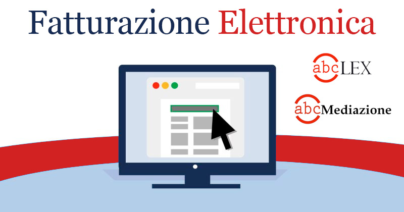 Fatturazione Elettronica